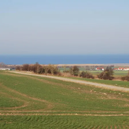 Spacious In Mecklenburg With Terrace * Bastorf
